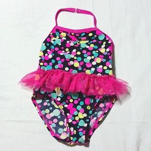 Infant swimsuit